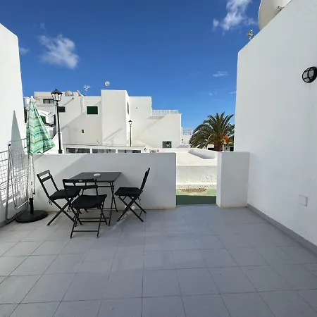 Casa Tucan Puerto Del Carmen Apartment