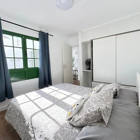 Apartamento Casa Tucán *