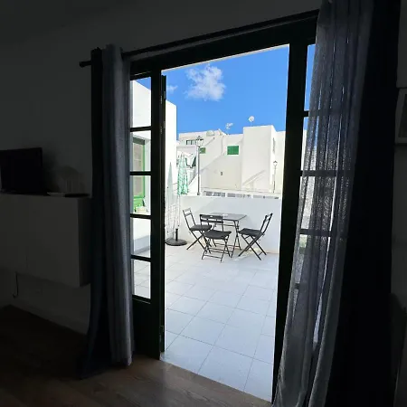 Apartment Casa Tucan Puerto Del Carmen
