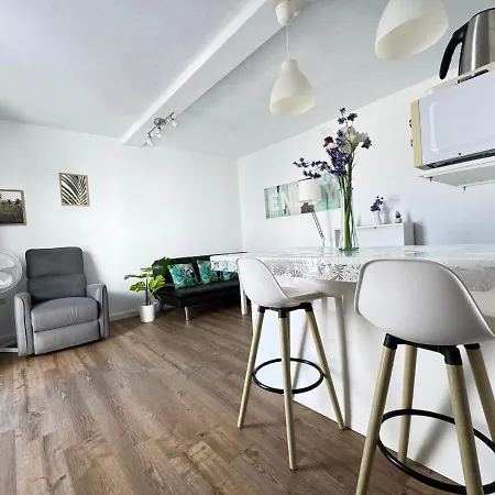Casa Tucán Apartamento Puerto del Carmen (Lanzarote)