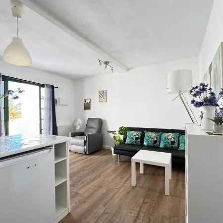 Appartement Casa Tucan Puerto Del Carmen Puerto del Carmen (Lanzarote)