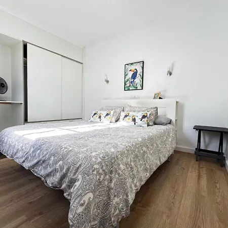 Apartamento Casa Tucán Puerto Del Carmen