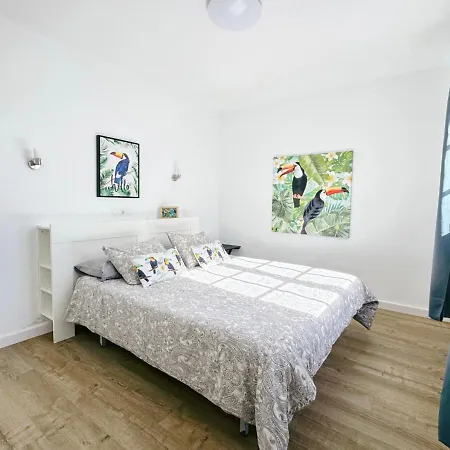 Casa Tucán Puerto Del Carmen Apartamento *