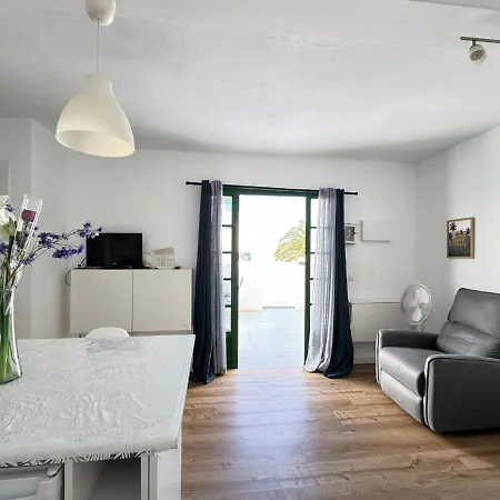 Apartamento Casa Tucán Puerto Del Carmen *