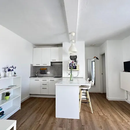 Casa Tucán Puerto Del Carmen Apartamento