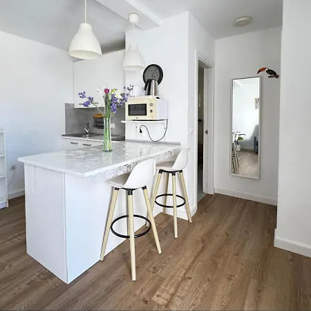 Apartamento Casa Tucán Puerto Del Carmen