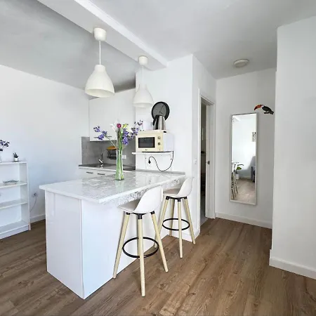 Apartamento Casa Tucán Puerto Del Carmen *