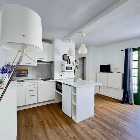 Apartamento Casa Tucán Puerto Del Carmen